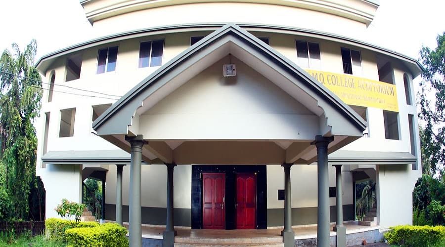 Pocker Sahib Memorial Orphanage College Tirurangadi Campus photo 9